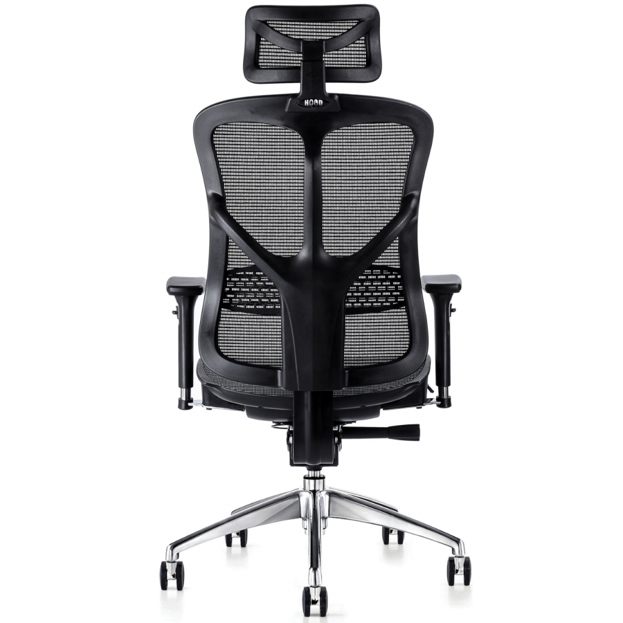 Hood Ergonomic Mesh Office Chair F94 101